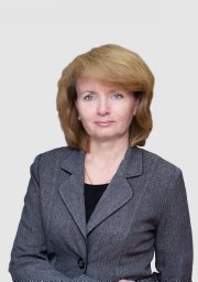 Svetlana Gordeeva