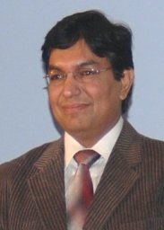 Sushil K. Jha