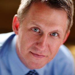 Mark J Fenske