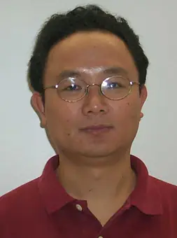 Shouguang Jin