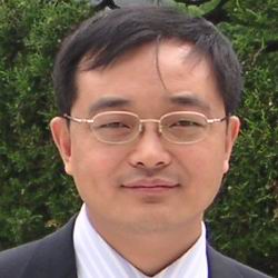 Bowei Zhang