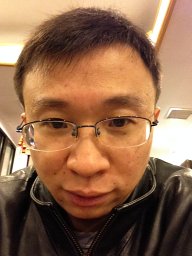Bing Zhang