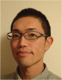 Shunsuke Inenaga