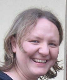 Julianna Oláh