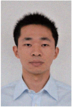 Wenjian Xie