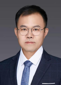 Shanpeng Wang
