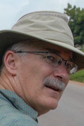 Raymond Silverman