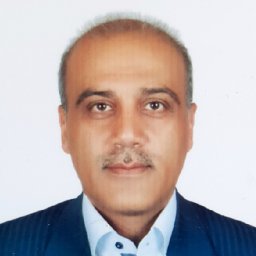 Ekrami Alireza