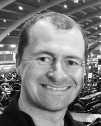 Jesper Fjølner