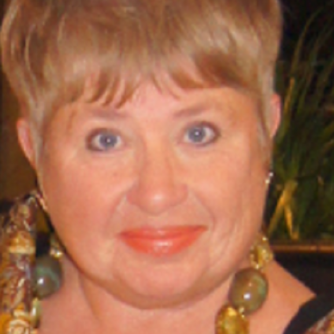 Marina A. Pavlova