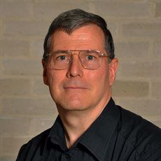 Clive Ponton