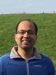 Deepak Mehta