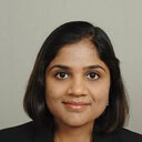 Poornima Ramadas