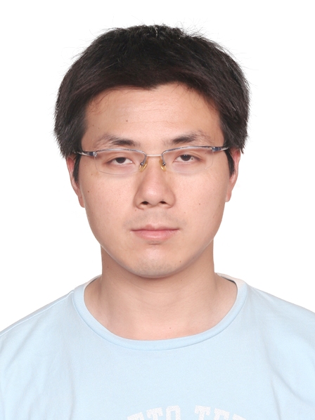 Pengfei Zhu