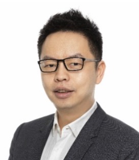 Haoxi Zhang