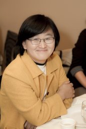 Nam Yunju