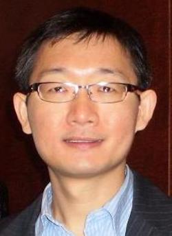Qiu Lin