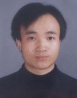 Zhenjun Wu