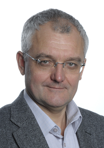 Andrey Gebruk