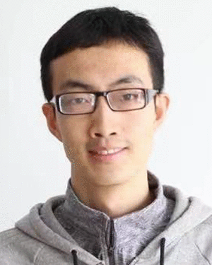 Tiehang Duan