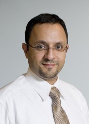 Chadi M. El Saleeby