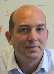 Julien Pettre