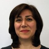 Mojgan Nejad
