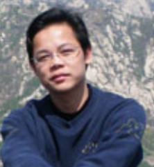 Jiakang He