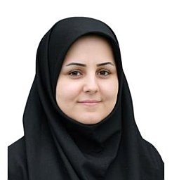 Hamideh Ramezani