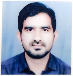 Dharmendra KUMAR Singh