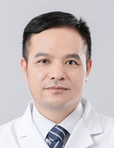 Yaohui Wu