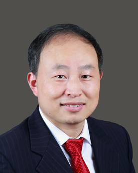 Kaimin Sun