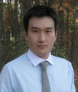 Ruoqing Zhu