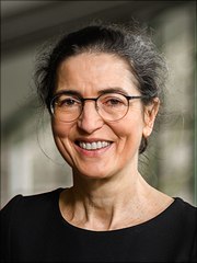 Brigitte Röder