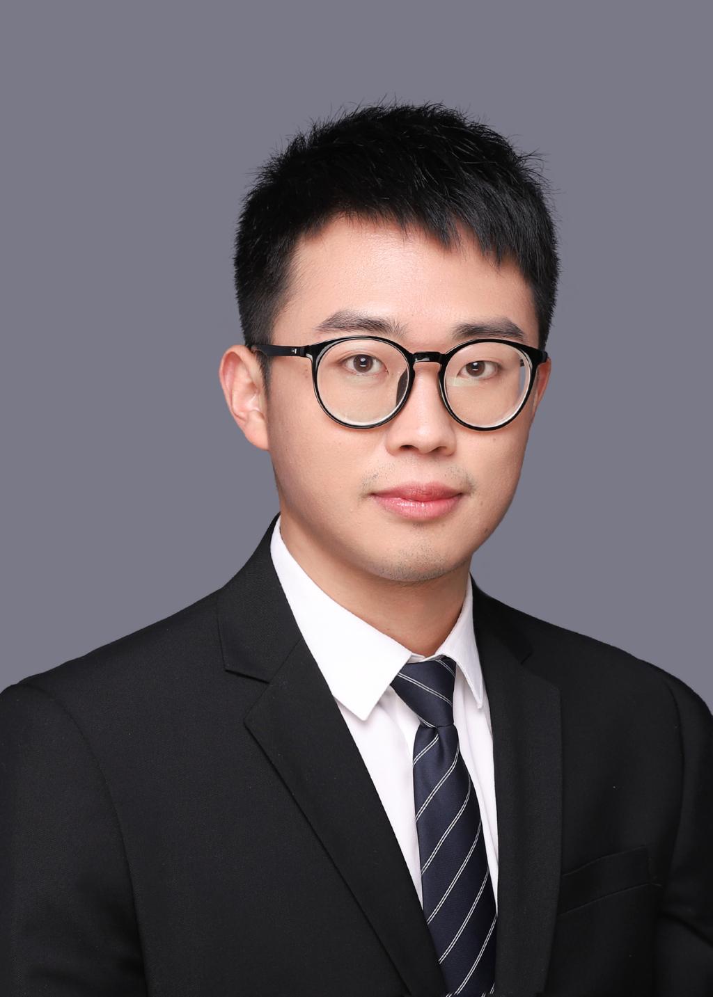 Gongshuai Song