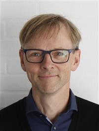 Thomas Ostenfeld Larsen