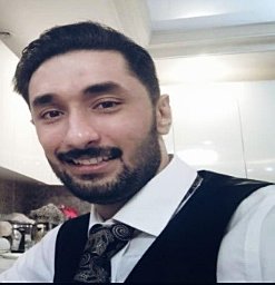 Peyman Tahghighi