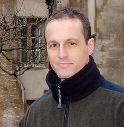 David B. Doman