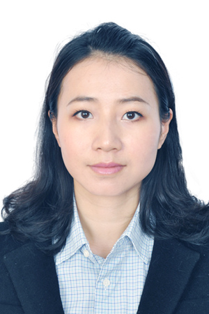 Yi Zhang