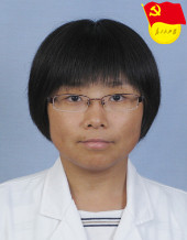 Huili Zhang
