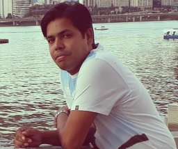 Jagdeep Mohanta