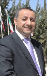 Khalid A. Kaabneh
