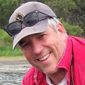 Eric B. (Rick) Taylor