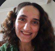 Gulsah Sevimli