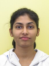 Anupreeta Sadashiv More