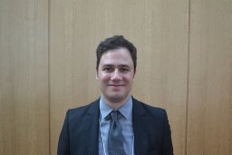 C. Doga Demirhan
