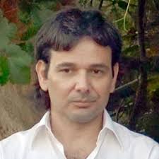 Kostas Marias