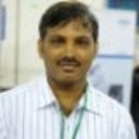 Naveen Kumar Reddy Desu