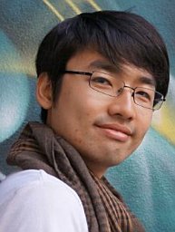 Kangwoo Cho