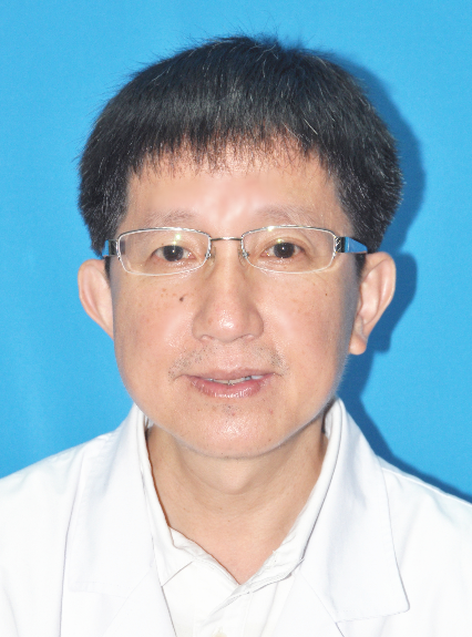 Qun Huang